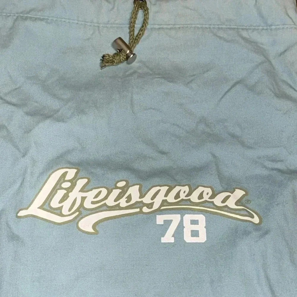 💥Life is Good Bundle of 2 Bags/Backpack - Picture 11 of 16